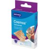Cosmos vodeodolná náplasť 5 veľkostí 20 ks