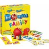 Párty hra Tik Tak Bum Family (9001890799099)