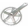 Kľučky Sturmey-Archer FCT64 1x1 44z 170mm strieborné