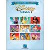 Disney The Illustrated Treasury of Disney Songs - 7th Ed. Noty