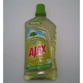 Ajax Floral Fiesta univerzálny čistiaci prostriedok Spring Flowers 1 l