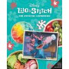 Lilo and Stitch: The Official Cookbook: More Than 40 Recipes to Make for Your 'Ohana