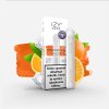 Izy Vape One Orange Ice 18 mg 600 poťahov 1 ks