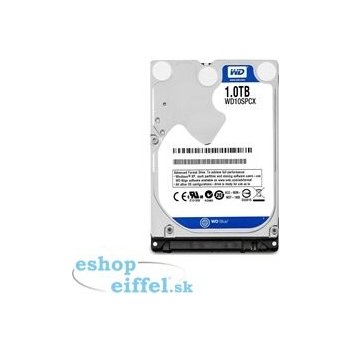 WD Blue 1TB, WD10SPZX