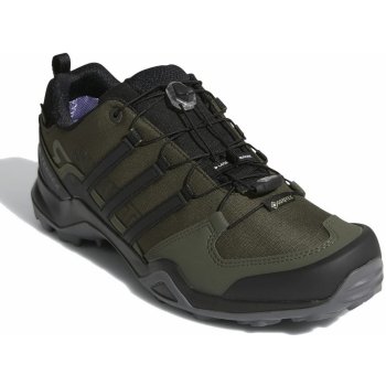 adidas Terrex Swift R2 GTX zelené