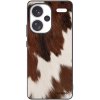 Picasee silikónový čierny obal pre Xiaomi Redmi Note 13 Pro+ 5G - Rustica