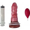 Faak Ogre striekajúce dildo 21 x 6 cm