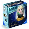 RAVENSBURGER 3D puzzle Hylkies: Harry Potter: Draco Malfoy 54 ks