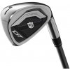 Golfová palica Iron Wilson Staff D7 XS Womens Pravá ruka, 6-PWSW, 6, Lady, Grafit, UST Mamiya Recoil ES 460