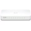 D-Link GO-SW-8E 8portový 10/ 100 stolový prepínač GO-SW-8E/E