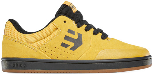 Etnies Marana Yellow