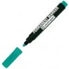 Permanentný popisovač Centropen 8566 zelený