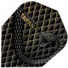 Harrows Taipan - No6 - Gold F3418