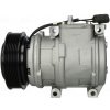 Kompresor, klimatizácia NISSENS 89186