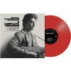 Soundtrack: Chalamet Timothée: A Complete Unknown (Coloured Red Vinyl) - Vinyl (LP)