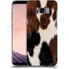 Picasee ULTIMATE CASE pro Samsung Galaxy S8 G950F - Rodeo
