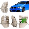Modul JEŽ riadenia LED smeroviek BMW 3 E90 LCI E91 FACELIFT 63127245813