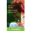 E-kniha Neviditeľné besy srdca - John Boyne