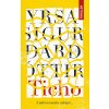 Ticho (Yrsa Sigurdarđóttir)
