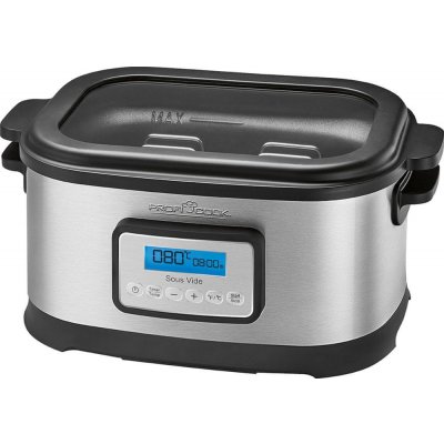 CrockPot 3,5 l CSC111X