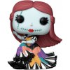 figúrka Nightmare Before Christmas - POP! - Disney - Couture Sally - FK86155 POP Nightmare Before Christmas