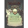 Rytíř Sedmi království brožovaná - George R. R. Martin