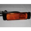 FRISTOM FT-18 Z LED oranžové