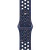 Watch Acc/ 42/ Blue Ribbon Nike Sport Band - M/ L MGAX4ZM/A