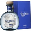 Don Julio Blanco 38% 0,7 l (kartón)