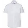 Russell pánska nežehlivá košeľa R-957M-0 white