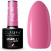 Gél lak CLARESA Pink 519 5ml
