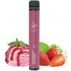 ELF BAR 600 jednorázová e-cigareta Strawberry Ice Cream
