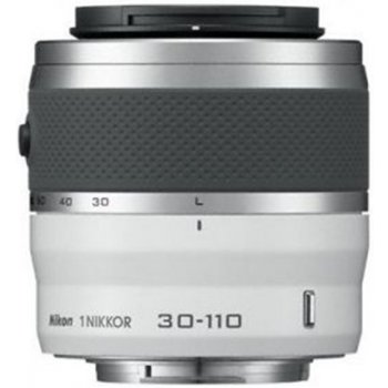 Nikon 1 Nikkor 30-110mm f/3.8-5.6 VR