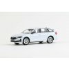 Abrex Škoda Octavia IV FL Combi (2024) - Biela Moon Metalíza 1:43