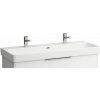 Laufen Pro S - umývadlo 120 x 46 cm