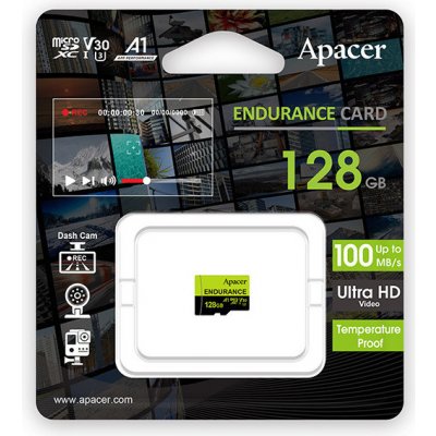 Apacer SD 128GB AP128GEDM1D05-R