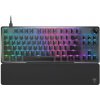 Herní mechanická klávesnice Turtle Beach Vulcan II TKL Pro, Linear Sw. US, černá
