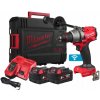Milwaukee 4933492802 Aku vrtací šroubovák Milwaukee M18 ONEDD3-502X ONE-KEY 4933492802