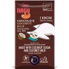 Super Fudgio Čokoláda s kokosovým mliekom BIO 80 g