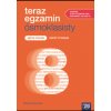 Teraz egzamin ósmoklasisty. Język polski. Szkoła Podstawowa klasy 4-8. Repetytorium (Julia Grzechowska,Natalia Grzybowska,Anna Cisowska,Joanna Kuchta,Monika Dembińska,Joanna Kostrz)(Brožovaná)