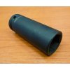 Hlavica gola nástrčná 36mm 1/2 - dlhá Cr-Mo, priemyselná PROTECO PR-43.127-36P