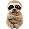 Beanie Babies SILAS leňochod 15 cm