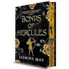 Bonds of Hercules (Deluxe Limited Edition) - Jasmine Mas, Harlequin Books