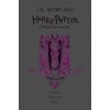 Harry Potter a l'ecole des sorciers (Edition Serpentard) (Rowling)(Pevná)