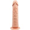 BARBAR Flesh Realistické dildo s prísavkou