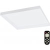 Eglo Eglo 39465 - LED Stmievateľné stropné svietidlo ESCONDIDA LED/43W/230V + DO EG39465 + záruka 5 rokov zadarmo