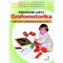 Grafomotorika - pracovní listy - Kolektiv autorů