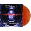 Orgy - Vapor Transmission (Yellow Plasma) LP