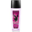 Playboy Super Playboy For Her dezodorant sklo 75 ml