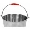 Vedro Strend Pro 15 lit., nerez